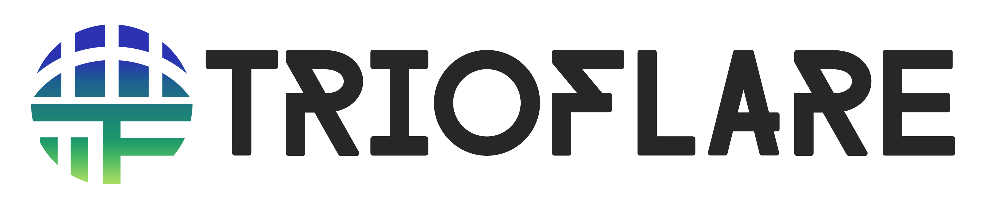 TrioFlare Solutions Private Limited